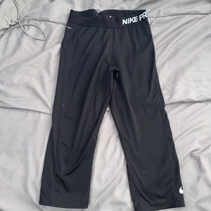 Nike leggings